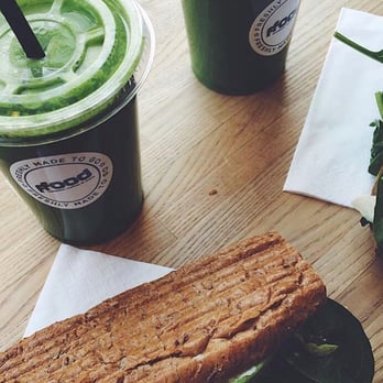 ffood - Juice Bars & Smoothies Near Me - Aarhus, 84 ffood - Juice Bars & Smoothies Near Me - Aarhus, 84