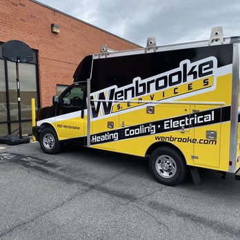 Wenbrooke Services - Electrical, Plumbing, Heating and Air - Electricians Near Me - Frederick, Maryland Wenbrooke Services - Electrical, Plumbing, Heating and Air - Electricians Near Me - Frederick, Maryland