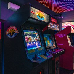 Streetfighter II and Neo Geo