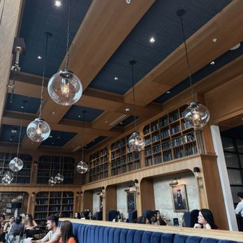 The Library - Breakfast & Brunch Near Me - St Petersburg, Florida The Library - Breakfast & Brunch Near Me - St Petersburg, Florida