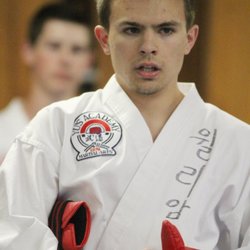 Yu's Academy Martial Arts and Family Fitness Center