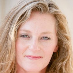 Peacefully You w/Amanda Garrett