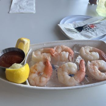 Ben's Crab Uniondale - Shrimp cocktail - Seafood Near Me - Uniondale, New York