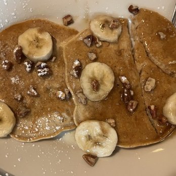 Bender's Tavern - Banana Foster pancakes - Seafood Near Me - Canton, Ohio