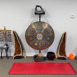Meditation Studio