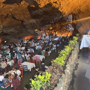 La Gruta - Mexican Near Me - Teotihuacán de Arista, MEX