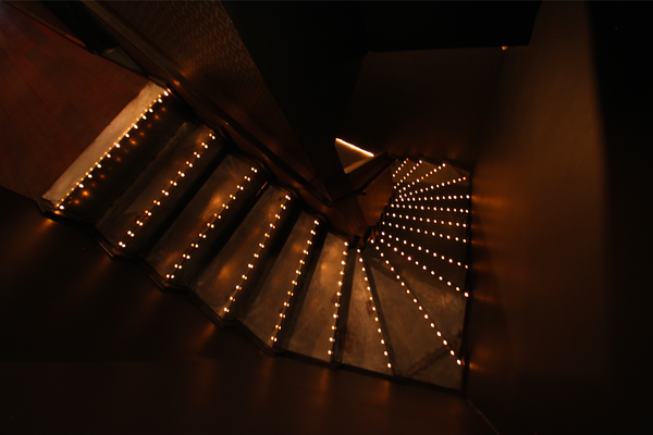 Le Cavern by null