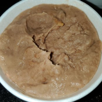 Taco Exxpress - Nasty! I ordered rice not beans - Mexican Near Me - Fairfield, California Taco Exxpress - Nasty! I ordered rice not beans - Mexican Near Me - Fairfield, California