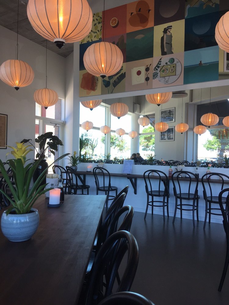 Lêlê Street Kitchen