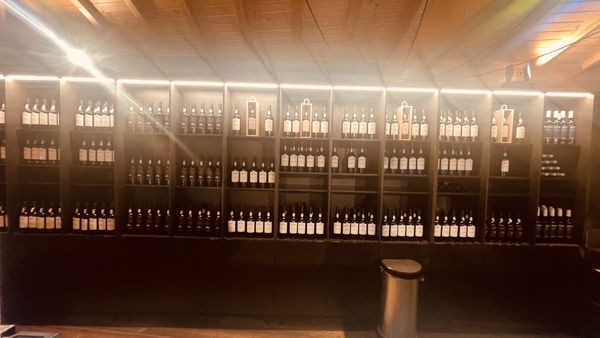 Wine shop Quinta do Noval - Gaia by null