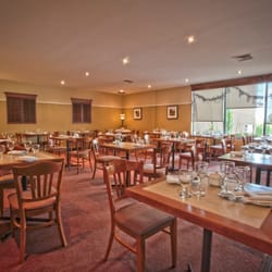 Hôtel le Victorin - Salle à manger "Le Laurier"