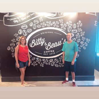 Bitty & Beau’s Coffee - Coffee & Tea Near Me - Savannah, Georgia