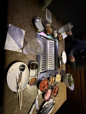 Oo Kook Korean BBQ by null
