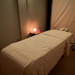 Serenity Luxe Massage