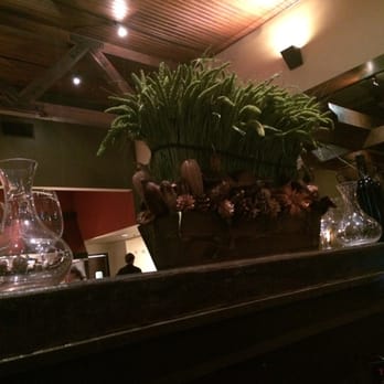Firebirds Wood Fired Grill - Decor - Steakhouses Near Me - Hoover, Alabama