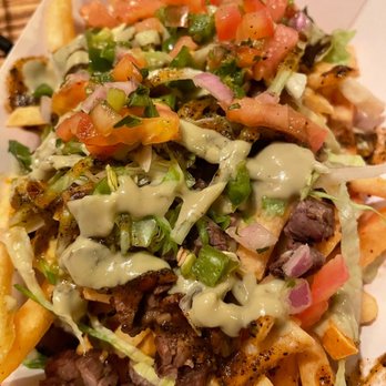 Chase the Taste - New American Near Me - El Paso, Texas
