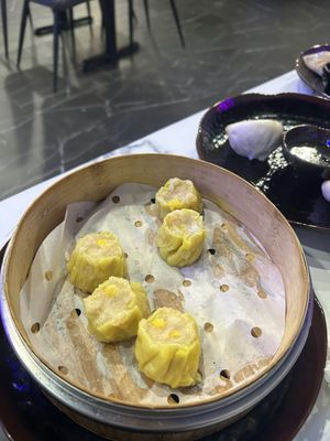 Dumpling Master | Bubble Tea & Noodles by null