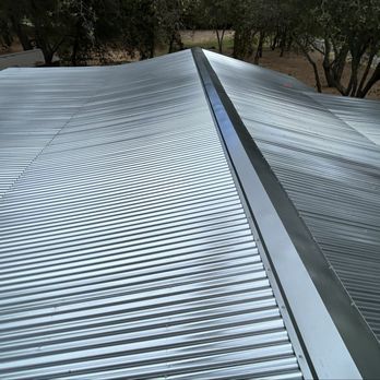 Godina Construction - New Metal roof on this early 1900's barn! - Roofing Near Me - Coloma, California Godina Construction - New Metal roof on this early 1900's barn! - Roofing Near Me - Coloma, California