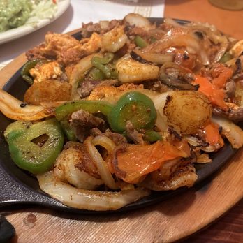 Habaneros - Mixed Fajitas - Mexican Near Me - Knoxville, Tennessee Habaneros - Mixed Fajitas - Mexican Near Me - Knoxville, Tennessee
