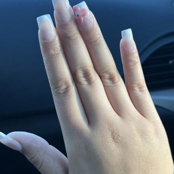Austin Nails & Spa - Nail Salons Near Me - Cedar Park, Texas