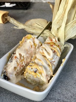 MAIZE by null