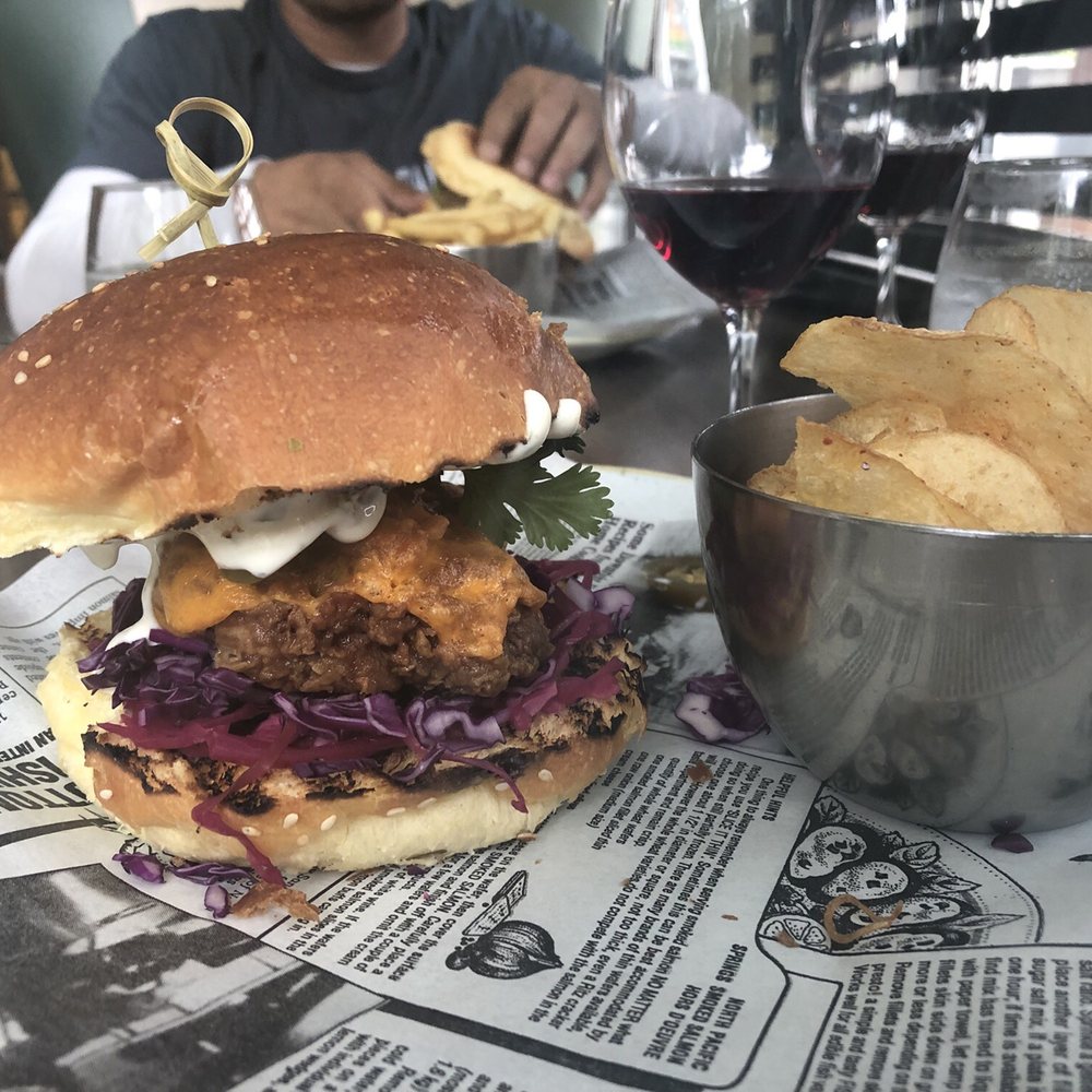 Crazyweed Kitchen - Asian Fusion Near Me - Canmore, Alberta Crazyweed Kitchen - Asian Fusion Near Me - Canmore, Alberta