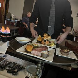 Spiro's Restaurant