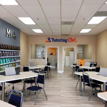 Tutoring Club - Great place! - Tutoring Centers Near Me - Tustin, California Tutoring Club - Great place! - Tutoring Centers Near Me - Tustin, California