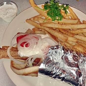 Olympic Cafe - Olympic gyro. - Greek Near Me - Bradenton, Florida Olympic Cafe - Olympic gyro. - Greek Near Me - Bradenton, Florida