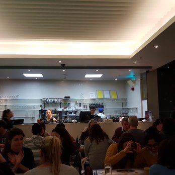 Wagamama - So packed. - Japanese Near Me - London, XGL Wagamama - So packed. - Japanese Near Me - London, XGL
