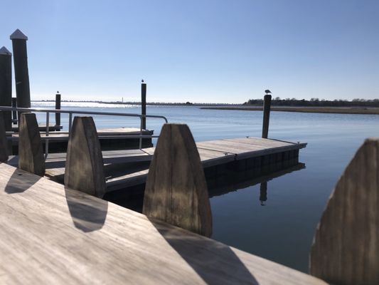 Fishy Fishy Cafe by null