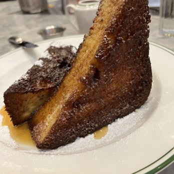 Sadelle's Coconut Grove - French toast - Breakfast & Brunch Near Me - Miami, Florida Sadelle's Coconut Grove - French toast - Breakfast & Brunch Near Me - Miami, Florida
