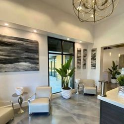 Caltrology Electrolysis - We Are So Blessed to Have Such a Beautiful Atmosphere Around Us Every Day and We Love That Salon World Suites is Family-Owned & Operated