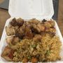 Kelly's Cajun Grill