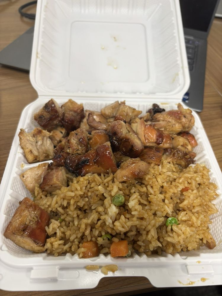 Kelly's Cajun Grill