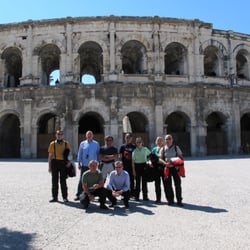 Anfiteatro