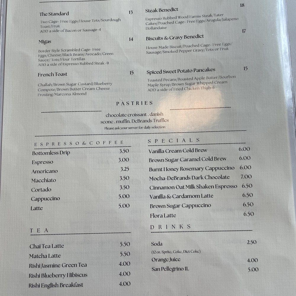 Ophelia’s - Menu - Cafes Near Me - Fort Wayne, Indiana Ophelia’s - Menu - Cafes Near Me - Fort Wayne, Indiana