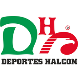 Deportes Halcón - Logo Deportes Halcón