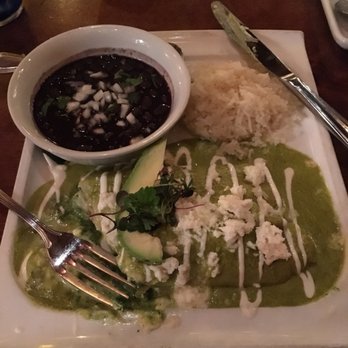 Gabbi's Mexican Kitchen - Shrimp Enchiladas de Camarones - Mexican Near Me - Orange, California Gabbi's Mexican Kitchen - Shrimp Enchiladas de Camarones - Mexican Near Me - Orange, California