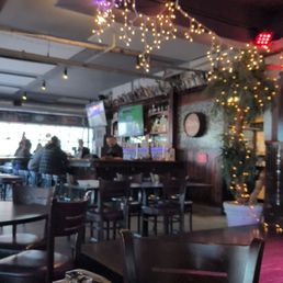 Welcome to the bar Welcome to the bar