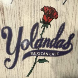 Yolanda's Mexican cafe