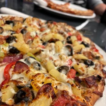 Sliced - Such bomb pizza! - Pizza Near Me - Bellingham, Washington Sliced - Such bomb pizza! - Pizza Near Me - Bellingham, Washington