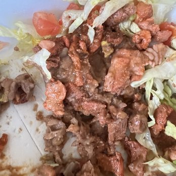 Senorial Mexican Restaurant - Raw meat. - Mexican Near Me - Beaumont, California Senorial Mexican Restaurant - Raw meat. - Mexican Near Me - Beaumont, California