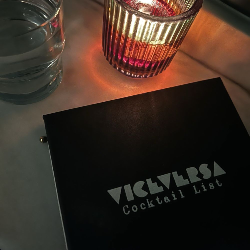 ViceVersa Miami - Cocktail Bars Near Me - Miami, Florida ViceVersa Miami - Cocktail Bars Near Me - Miami, Florida