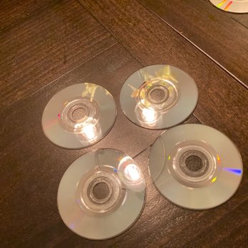 Disc Replay - After disc replays service - Music & DVDs Near Me - Downers Grove, Illinois