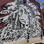 Photo of Put a Prayer in the Air mural