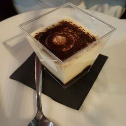 El Pescador - Tiramisu