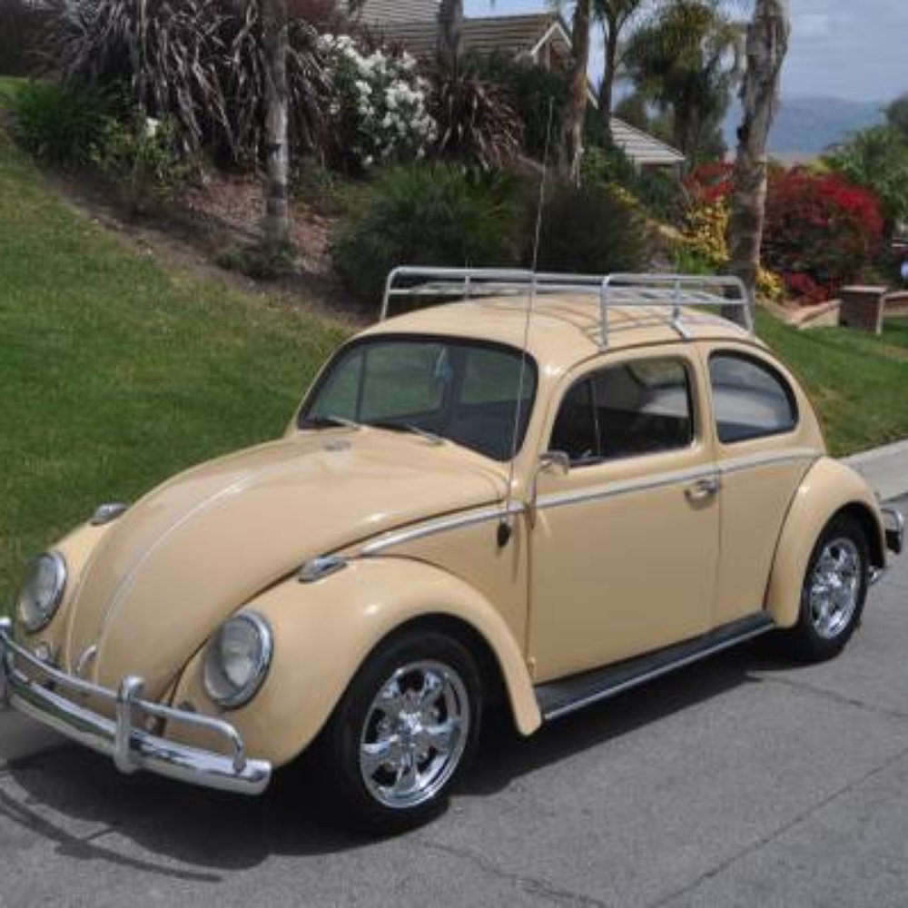 PCH Garage - This is my 1963 VW Bug NEEDS BRAKES. RETURNED UNDONE - Auto Repair Near Me - Sunset Beach, California PCH Garage - This is my 1963 VW Bug NEEDS BRAKES. RETURNED UNDONE - Auto Repair Near Me - Sunset Beach, California