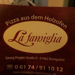 La Famiglia