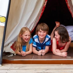 Camp Resort - "Camp Resort" Europa-Park